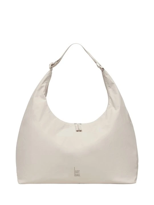 Zdjęcie produktu Torba na ramię Gotbag biały