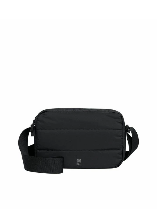 Zdjęcie produktu Torba na ramię Gotbag czarny