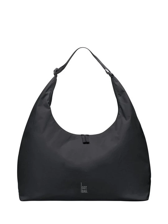 Zdjęcie produktu Torba na ramię Gotbag czarny