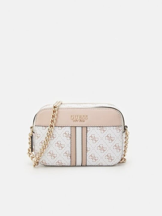 Zdjęcie produktu Torba na ramię Guess biały