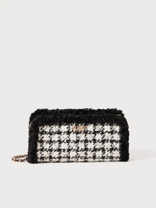 Zdjęcie produktu Torba na ramię Guess czarny