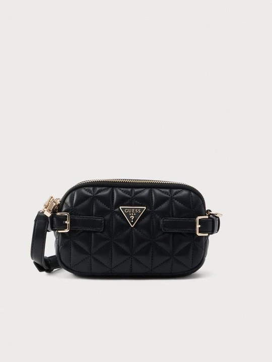 Zdjęcie produktu Torba na ramię Guess czarny