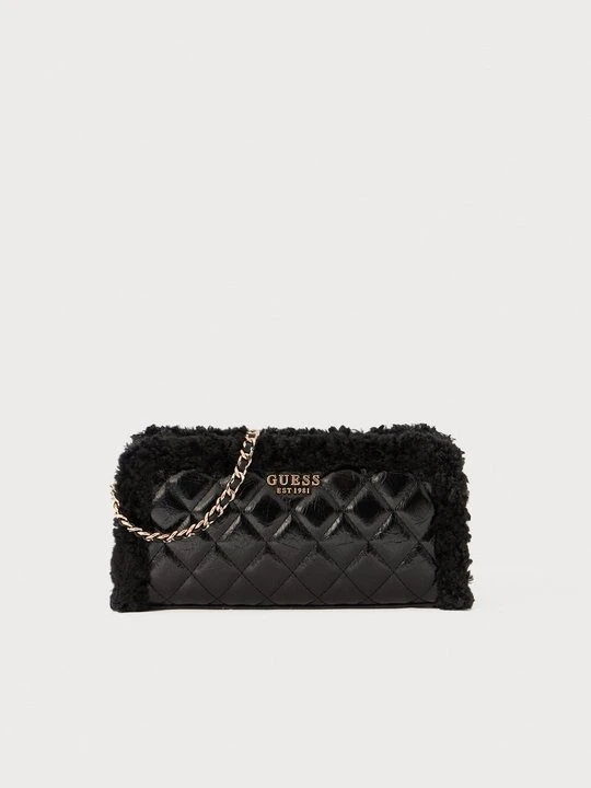 Zdjęcie produktu Torba na ramię Guess czarny