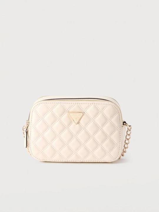 Zdjęcie produktu Torba na ramię Guess mleczny