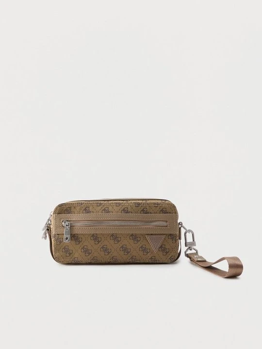 Zdjęcie produktu Torba na ramię Guess beżowy