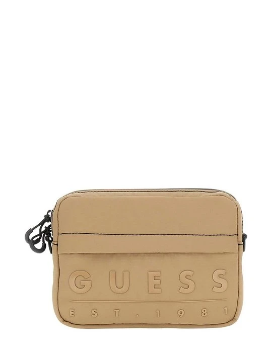 Zdjęcie produktu Torba na ramię Guess beżowy