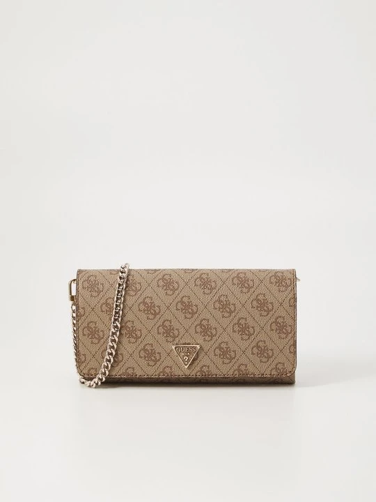 Zdjęcie produktu Torba na ramię Guess brązowy