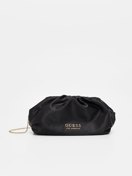 Zdjęcie produktu Torba na ramię Guess czarny