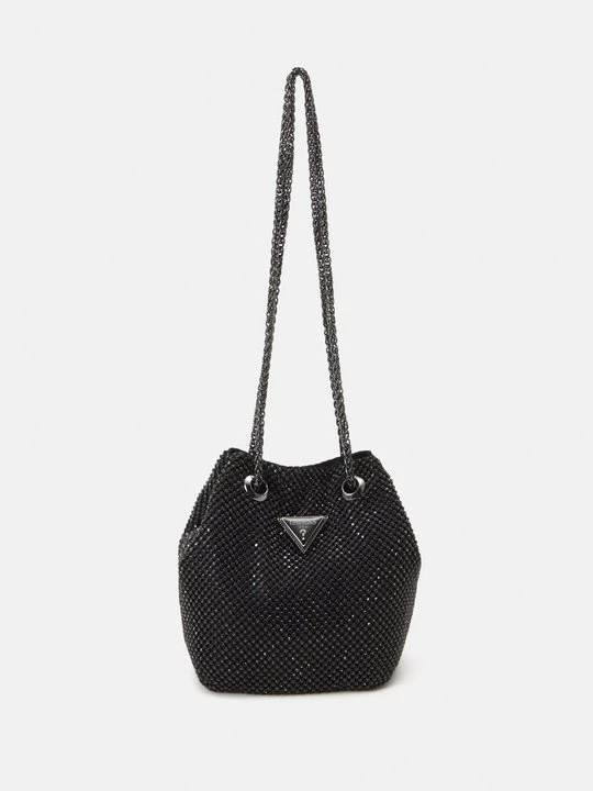 Zdjęcie produktu Torba na ramię Guess czarny