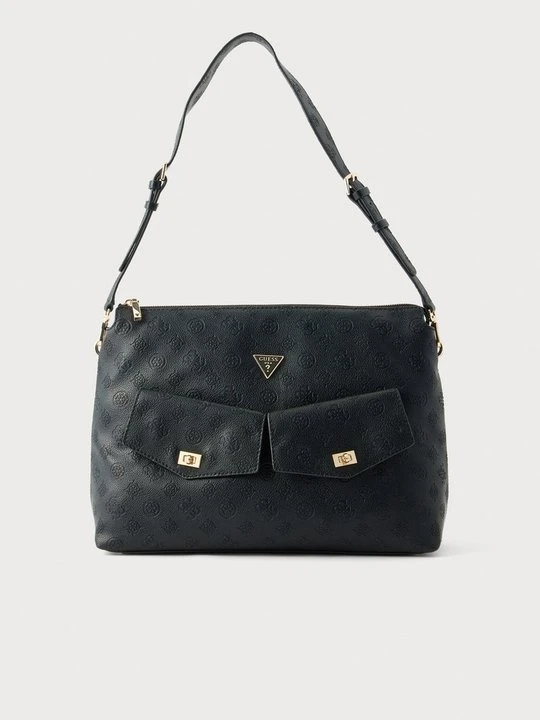 Zdjęcie produktu Torba na ramię Guess czarny