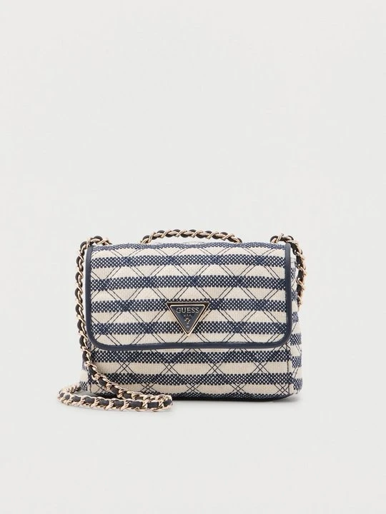 Zdjęcie produktu Torba na ramię Guess granatowy