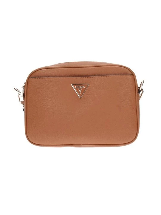 Zdjęcie produktu Torba na ramię Guess koniakowy