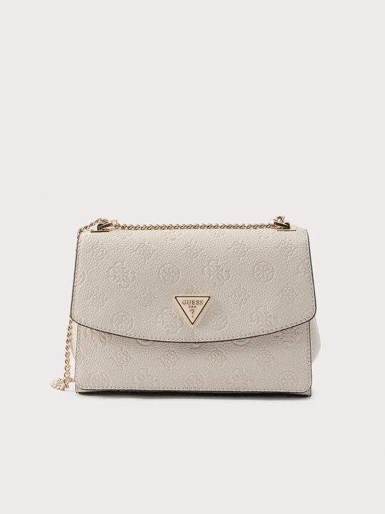 Zdjęcie produktu Torba na ramię Guess mleczny