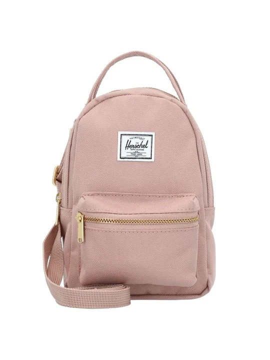 Zdjęcie produktu Torba na ramię Herschel jasnoróżowy