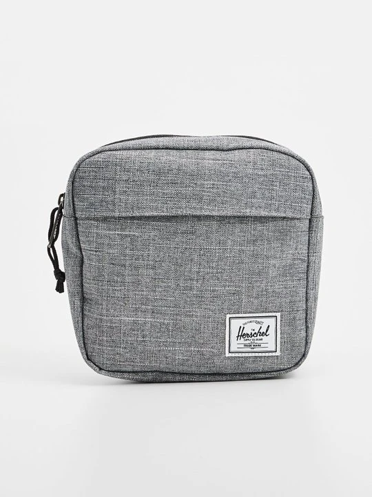 Zdjęcie produktu Torba na ramię Herschel ciemnoszary