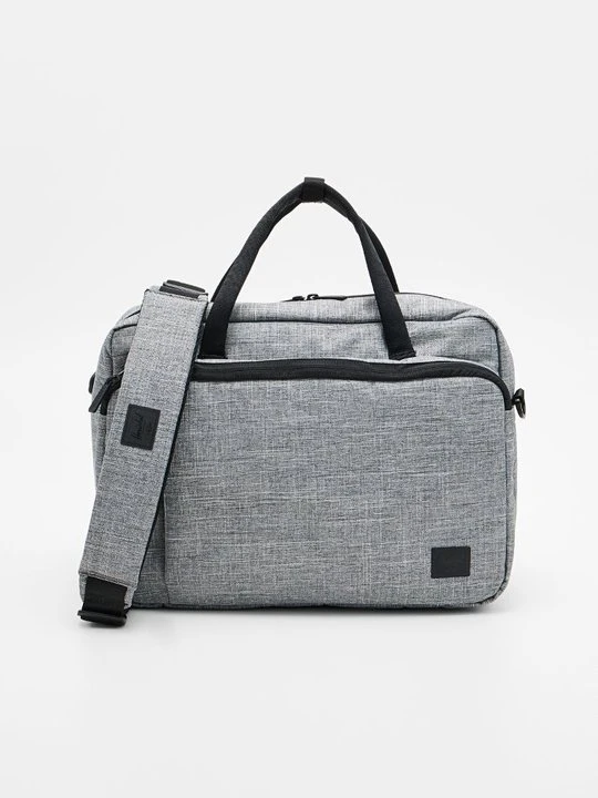 Zdjęcie produktu Torba na ramię Herschel czarny melanż