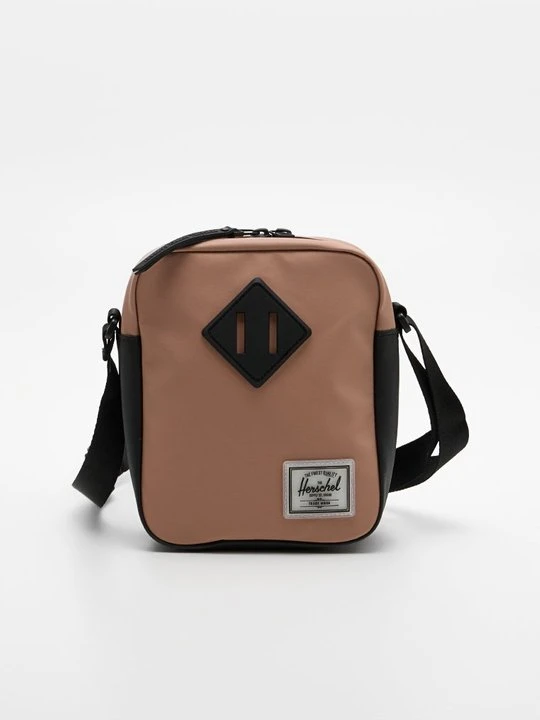 Zdjęcie produktu Torba na ramię Herschel różowy