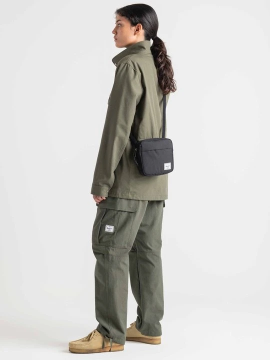 Zdjęcie produktu Torba na ramię Herschel czarny