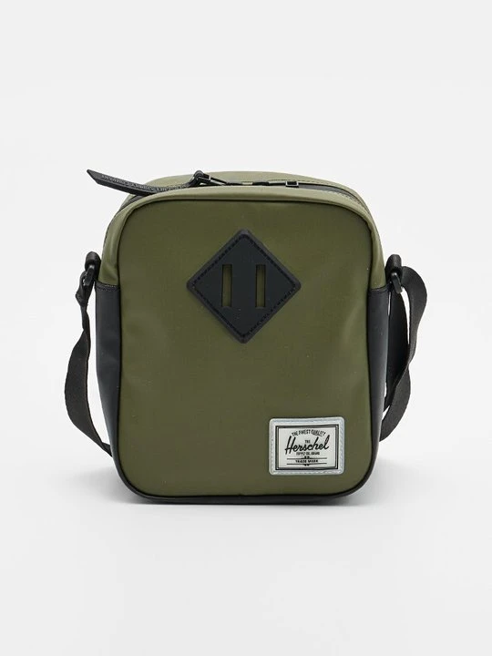 Zdjęcie produktu Torba na ramię Herschel zielony