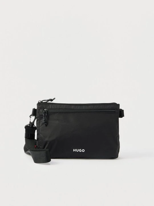 Zdjęcie produktu Torba na ramię Hugo czarny