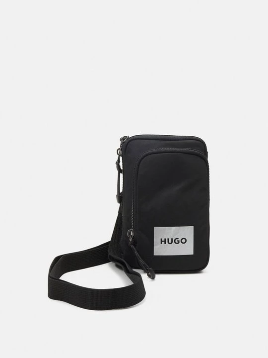 Zdjęcie produktu Torba na ramię Hugo czarny