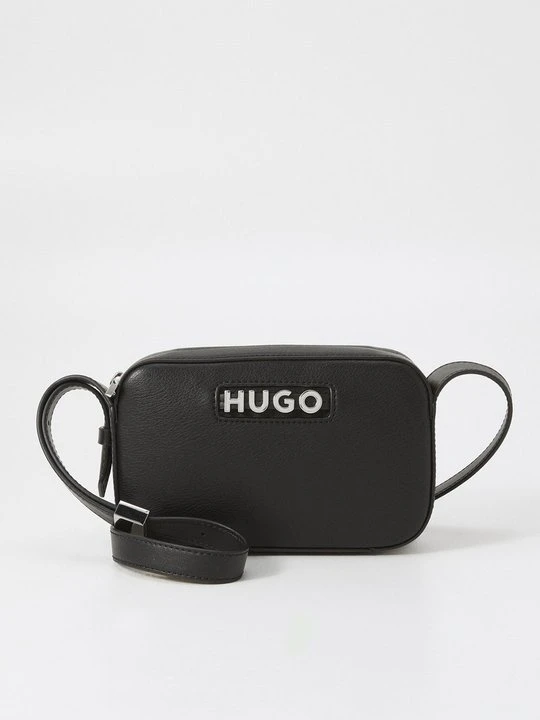 Zdjęcie produktu Torba na ramię Hugo czarny