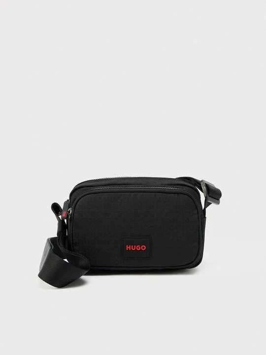 Zdjęcie produktu Torba na ramię Hugo czarny