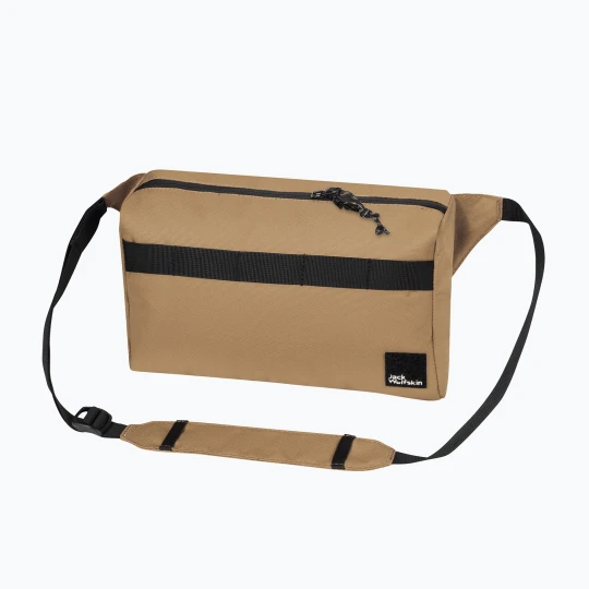 Zdjęcie produktu Torba na ramię Jack Wolfskin 365 Bag 3 l dunelands Beżowy