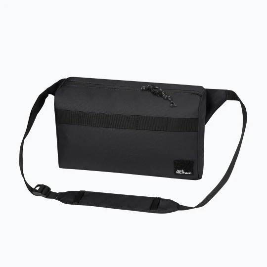 Zdjęcie produktu Torba na ramię Jack Wolfskin 365 Bag 3 l granite black