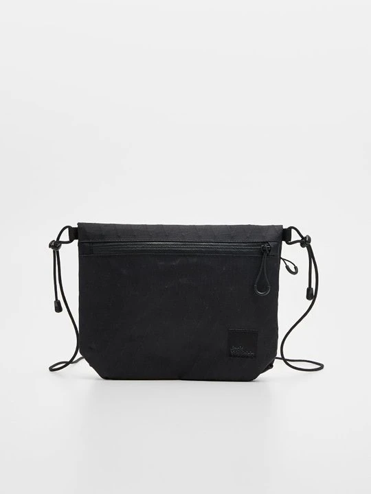 Zdjęcie produktu Torba na ramię Jack Wolfskin czarny