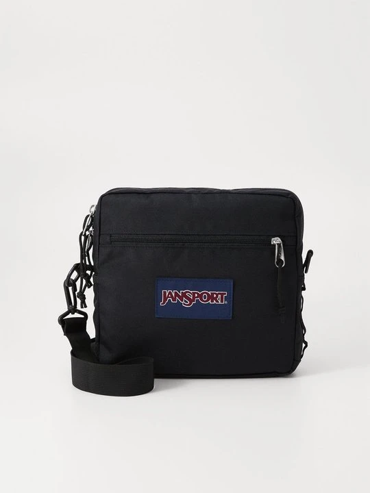 Zdjęcie produktu Torba na ramię Jansport czarny