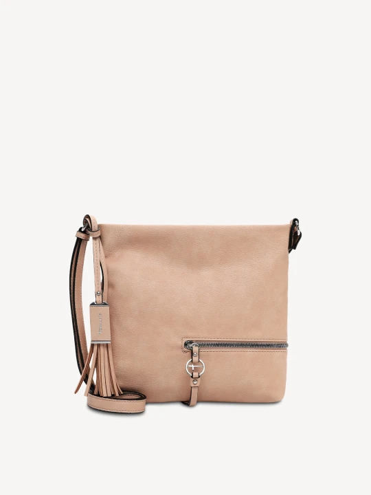 Zdjęcie produktu Torba na ramię jasnoróżowy - one size Tamaris