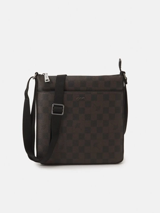 Zdjęcie produktu Torba na ramię JOOP! ciemnobrązowy