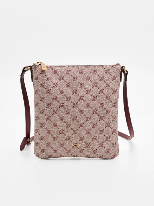 Zdjęcie produktu Torba na ramię JOOP! ciemnoczerwony