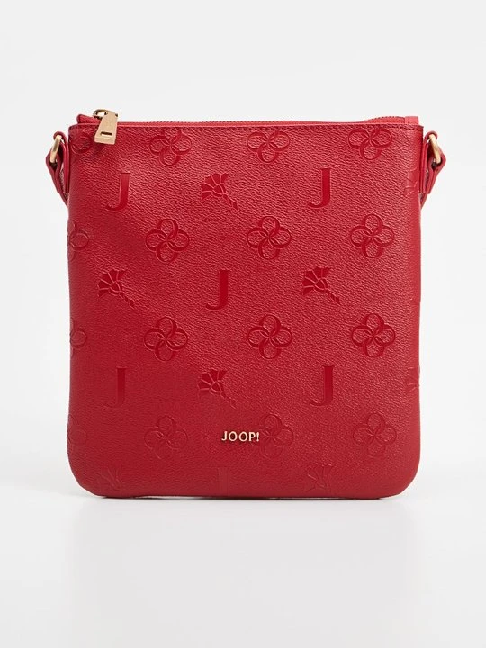 Zdjęcie produktu Torba na ramię JOOP! czerwony
