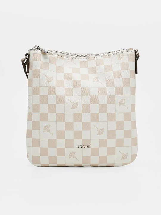 Zdjęcie produktu Torba na ramię JOOP! beżowy