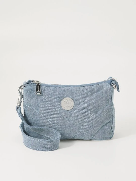 Zdjęcie produktu Torba na ramię JOOP! jasnoniebieski denim