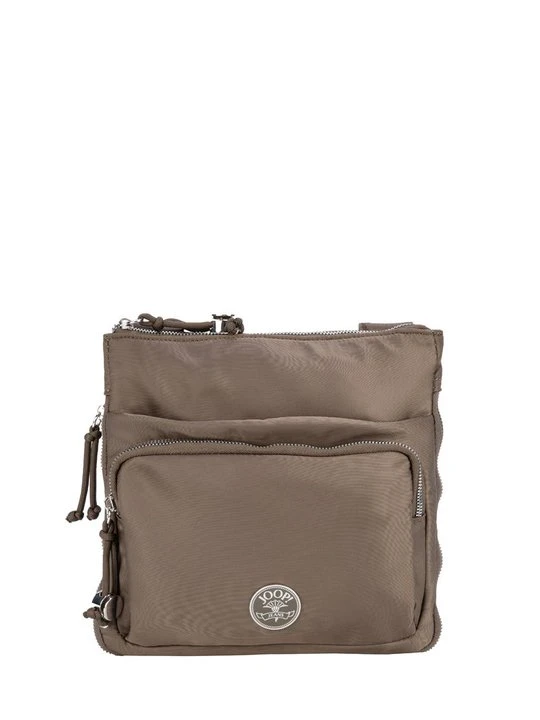 Zdjęcie produktu Torba na ramię JOOP! ciemnozielony