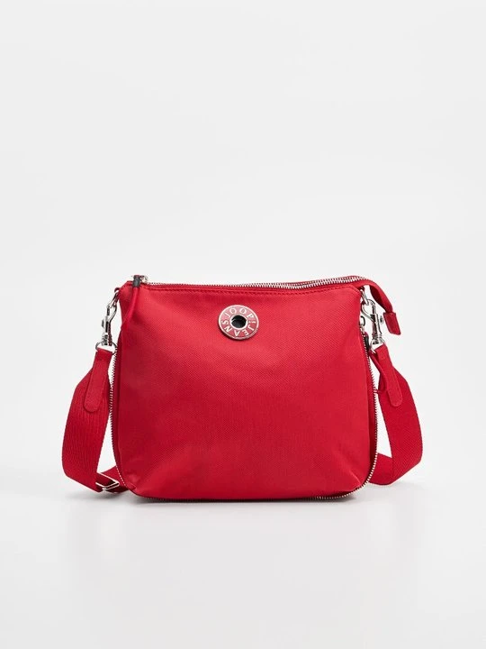 Zdjęcie produktu Torba na ramię JOOP! czerwony