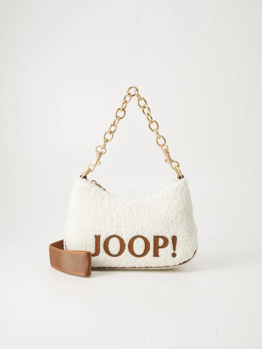 Zdjęcie produktu Torba na ramię JOOP! mleczny