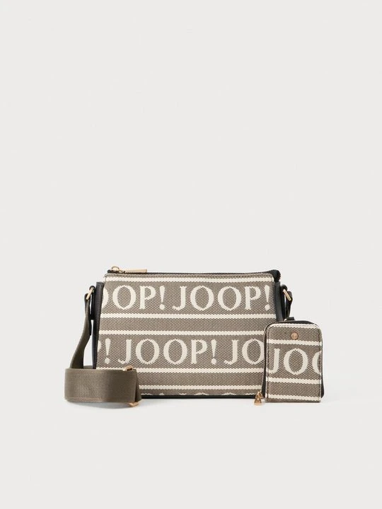 Zdjęcie produktu Torba na ramię JOOP! piaskowy