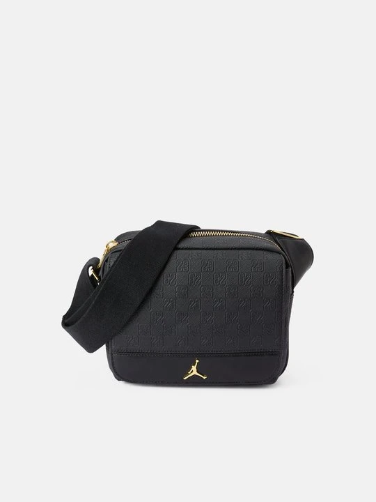 Zdjęcie produktu Torba na ramię Jordan czarny