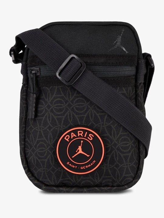 Zdjęcie produktu Torba na ramię Jordan antracytowy