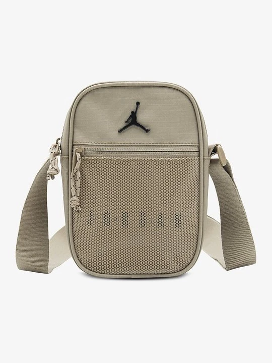 Zdjęcie produktu Torba sportowa Jordan beżowy