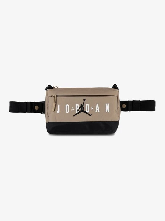 Zdjęcie produktu Torba na ramię Jordan beżowy