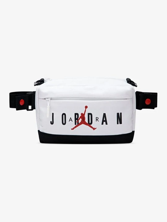 Zdjęcie produktu Torba na ramię Jordan biały
