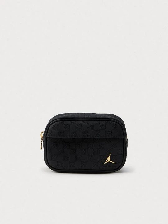 Zdjęcie produktu Torba na ramię Jordan czarny