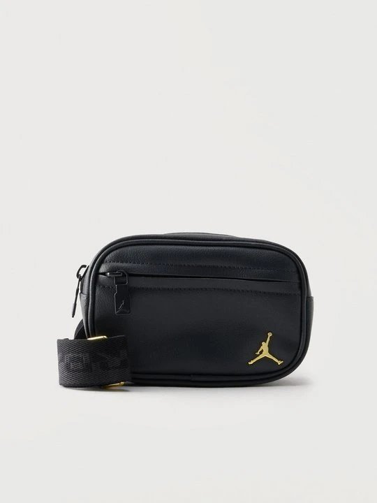Zdjęcie produktu Torba na ramię Jordan czarny