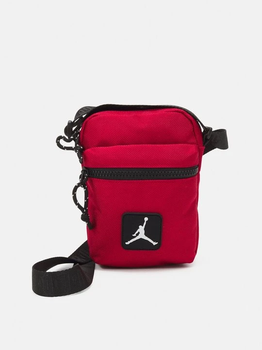 Zdjęcie produktu Torba do noszenia na skos Jordan czerwony