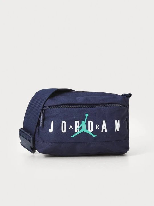 Zdjęcie produktu Torba na ramię Jordan granatowy